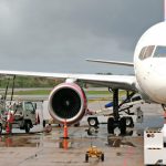150% Decrease In Ground Handling Charges Worry Stakeholders aircraft