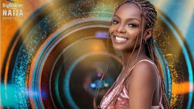 Peace-2 BBNaija