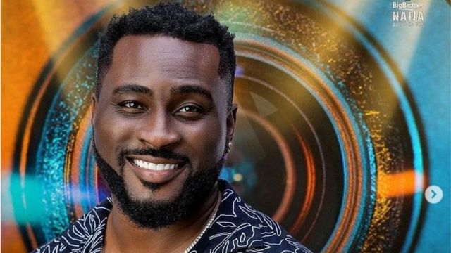 BBNaija housemate,Pere