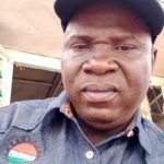 For The 2nd Time, Taraba NLC Chairman Kidnapped Peter Jidiel