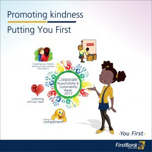 FirstBank - THEWILL NEWS MEDIA FirstBank
