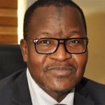 NCC Overshoots Revenue Projection From Spectrum Fees By N114bn Executive Vice Chairman of the Commission, Prof. Umar Garba Danbatta