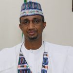 Aviation Minister Hails Matazu’s Appointment Into World Meteorological Organisation Professor Mansur Bako Matazu, DG/CEO of the Nigerian Meteorological Agency