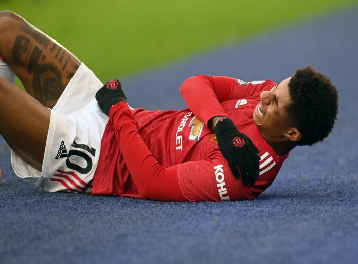 Rashford Rashford