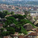 State of the States: Ogun Ogun state