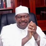 N4.56bn Fraud: Benue Tells EFCC, ICPC to Investigate Akume Senator-George-Akume