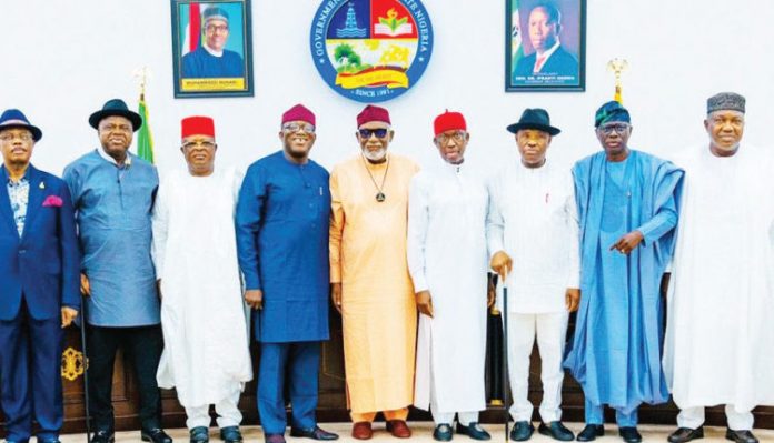 Southern-Nigeria-Governors-Forum-750x430 Southern Govs