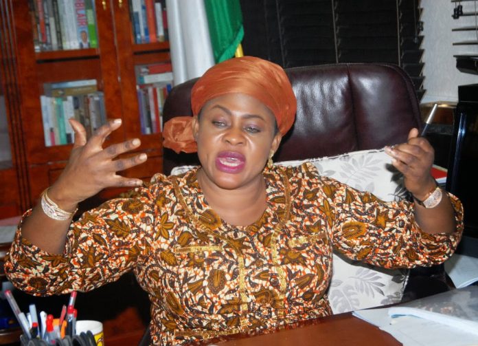 Stella-Oduah-The-Trent Stella Adaeze Oduah