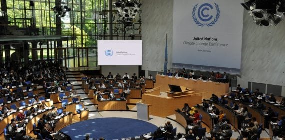 UNFCCC-570x280 United Nations Framework Convention on Climate Change (UNFCCC).