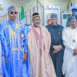 North-East Govs Meet, Reach Resolutions On Security, Drug Addiction, And More North-East governors