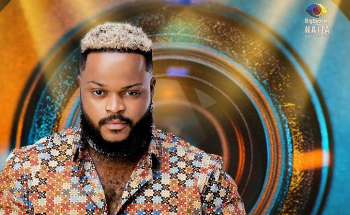WhiteMoney BBNaija Housmate