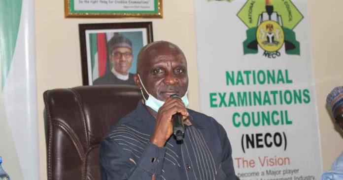Prof. Ibrahim Wushishi