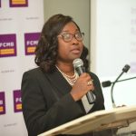 FCMB Struggles As Tumbling Profits Threaten Earnings Outlook Yemisi Edun