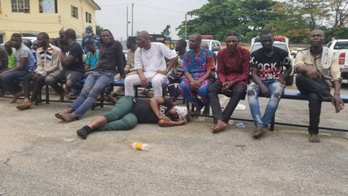 Yoruba Nation Agitato Yoruba Nation Agitato