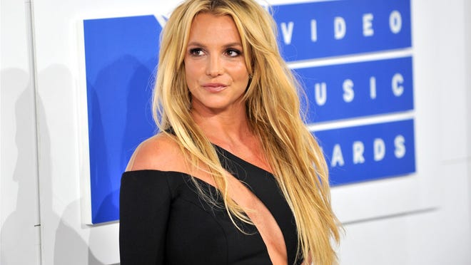 Britney Spears Britney Spears