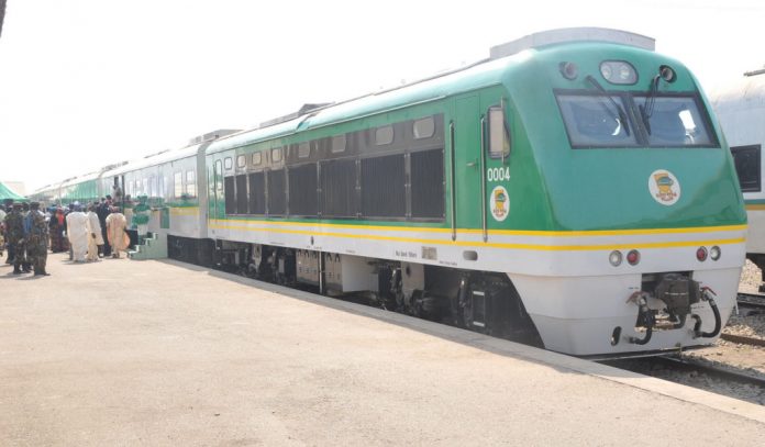 abuja-kaduna-rail Lagos-Kaduna-Kano Railway