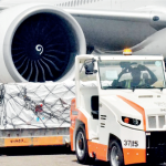 ICAO: Ensuring Aviation’s Recovery From Effects of COVID-19 Pandemic Members of staff of the Skyway Aviation Handling Company (SAHCO) Plc in ground handling operations at their Murtala Mohammed Airport (MMA) office in Ikeja, Lagos recently.