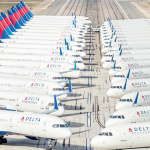 Post-COVID-19 Restart: Major Aviation Trends to Expect aircraft