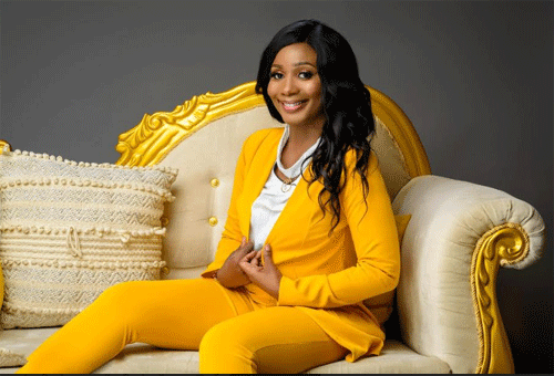 amanda-ebeye Amanda ebeye