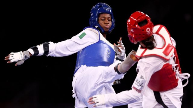 Elizabeth Oluchi Anyanacho