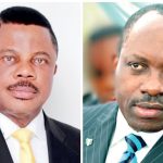 Soludo, Uba, Others Battle For Anambra Governorship Obiano & Soludo