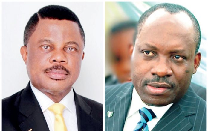 Obiano & Soludo