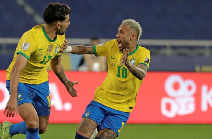 Copa America