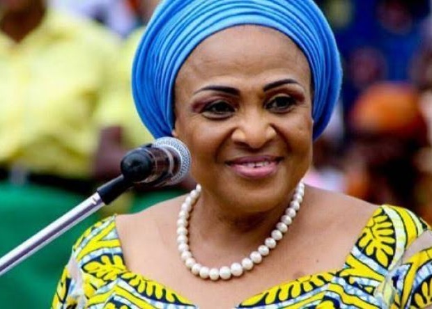 Florence Ajimobi Florence Ajimobi