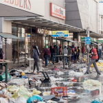 Riots Over Zuma Jailing Pre-Planned – Ramaphosa South Africa