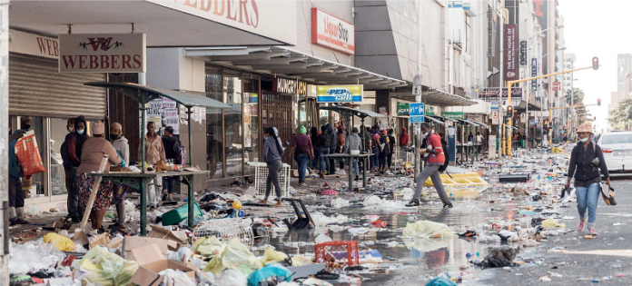 South Africa