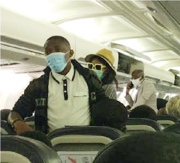 Airplane Airplane