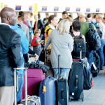 Tackling Passengers’ Bill of Rights Over Flight Delays, Cancellations Airport
