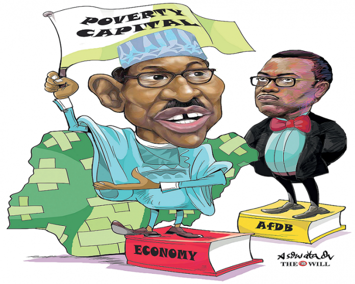 buhari caricature buhari caricature