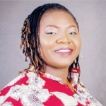 Fixing Cars is My Calling – Joyce Daser Adams Joyce Daser Adams