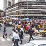 State of the States: Lagos LAGOS STATE