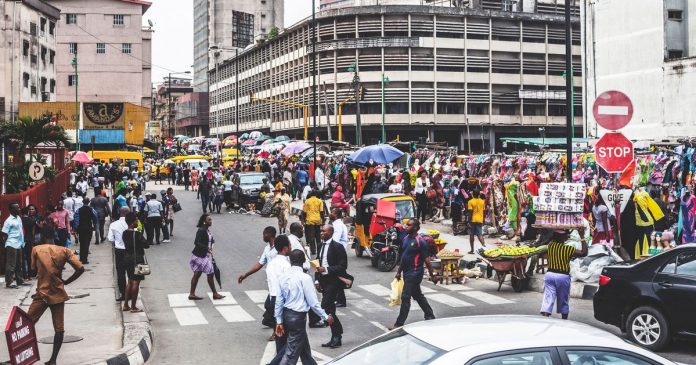 LAGOS STATE