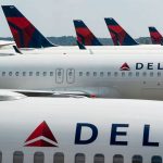 Delta Air’s Lagos-NY Flights Restored To Pre-COVID Level Delta Airlines