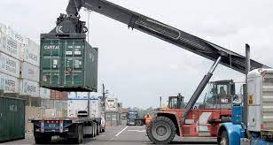 Nigeria Ports Nigeria Ports