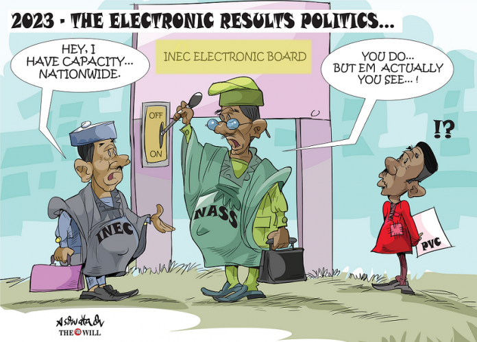 caricature