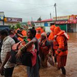 India: 110 Dead After Heavy Rainfall in Maharashtra Indian state of Maharashtra
