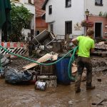 Europe Floods: At Least 120 Dead, Hundreds Unaccounted For Europe Flood
