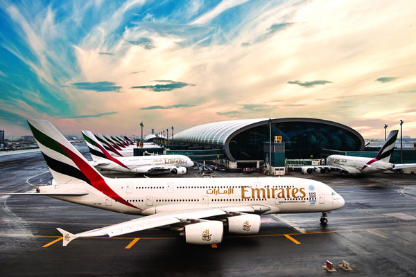 emirates