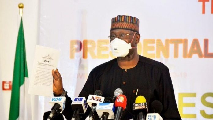 Boss Mustapha Boss Mustapha