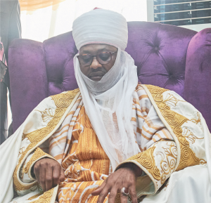 Halilu-Ahmed - THEWILL NEWS MEDIA Halilu-Ahmed