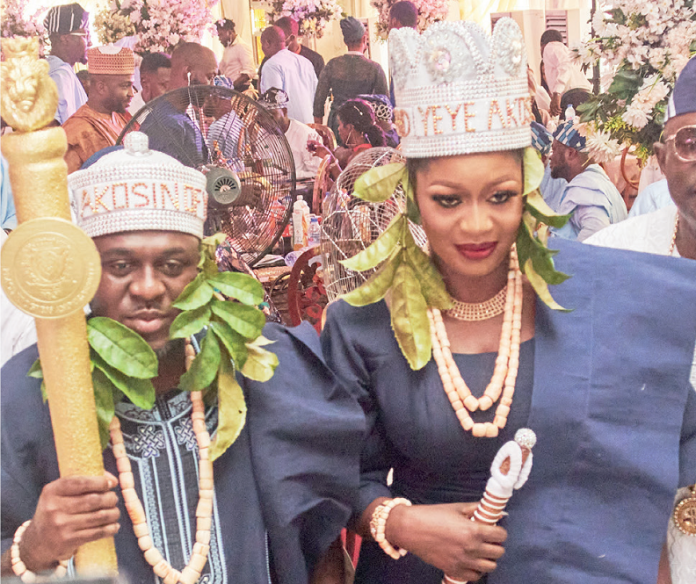 Habeeb Okunola Habeeb Okunola
