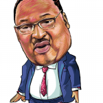 Hassan Bello: Celebrating Quintessential Maritime Industry Icon Hassan Bello