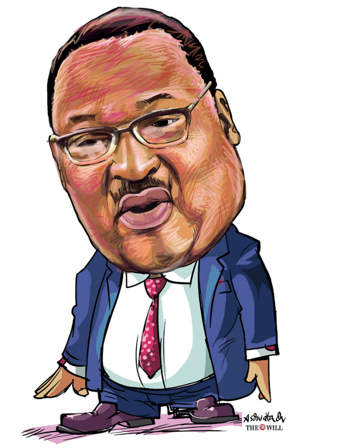 Hassan Bello