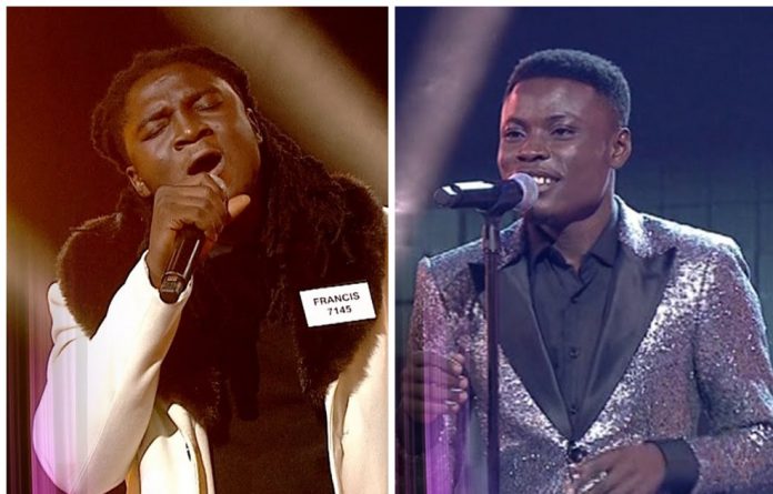 Nigeria idol Nigeria idol