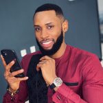 BBNaija: Emmanuel Plans To Opt Out Of Show, Niyi Reveals BBNaija housemate, Emmanuel