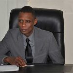 NADDC DG to Speak At NAJA W/Shop NADDC Boss, Jelani Aliyu